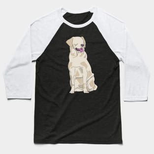 Companion No 5 - Full Color Baseball T-Shirt